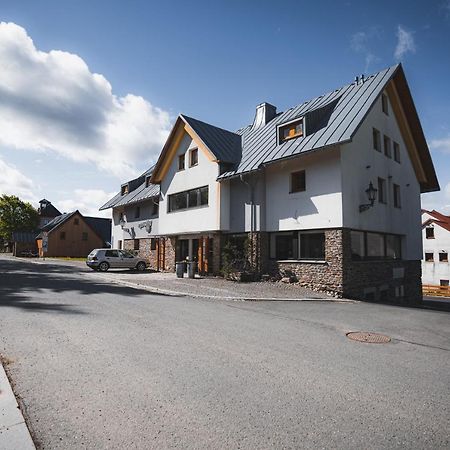 Apartmany Jurica Bozi Dar 84 Bagian luar foto