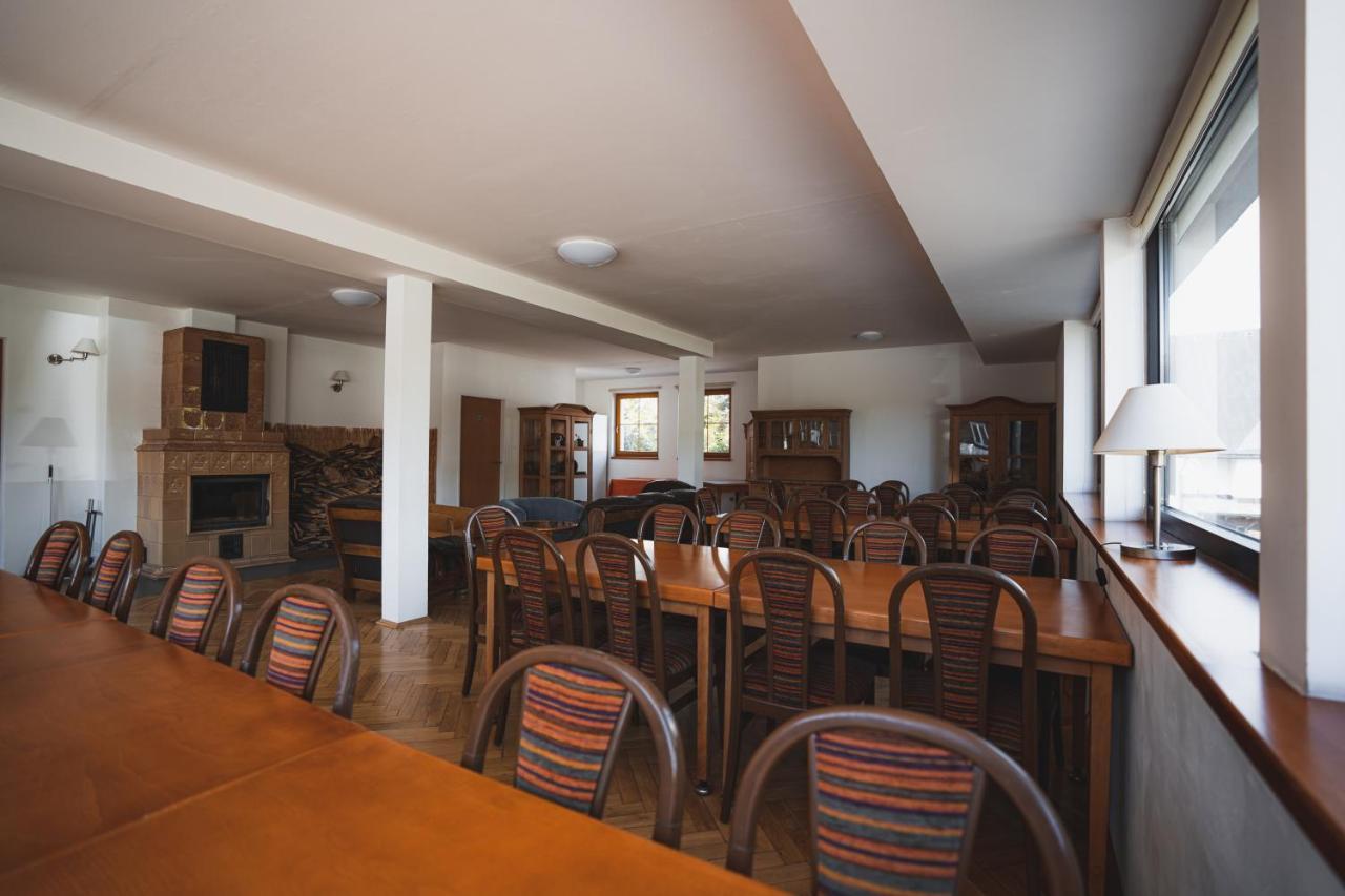 Apartmany Jurica Bozi Dar 84 Bagian luar foto