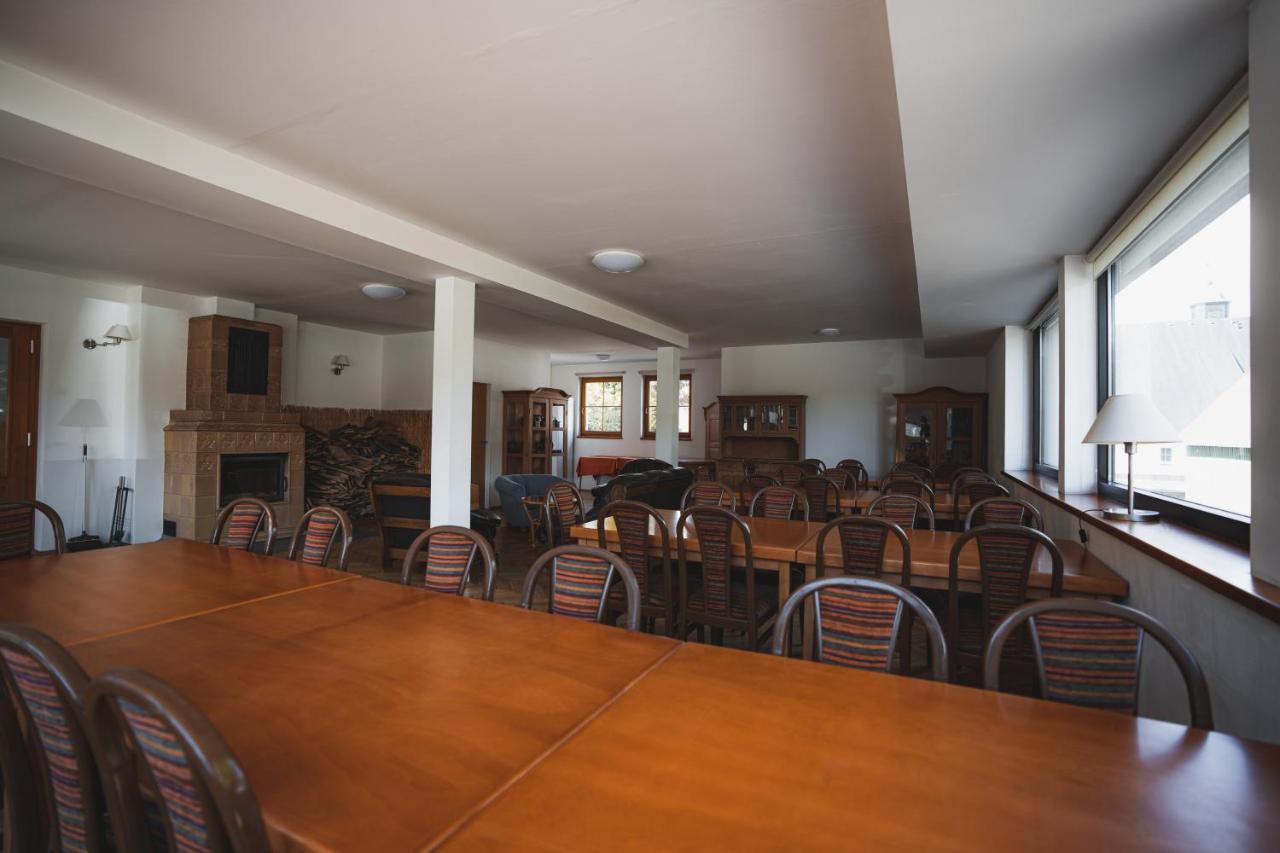 Apartmany Jurica Bozi Dar 84 Bagian luar foto