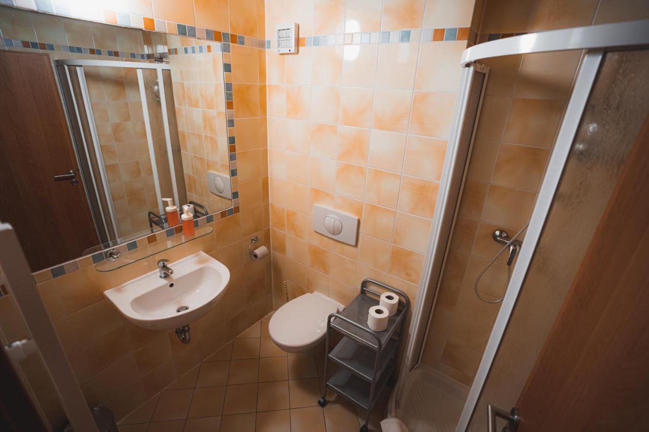 Apartmany Jurica Bozi Dar 84 Bagian luar foto