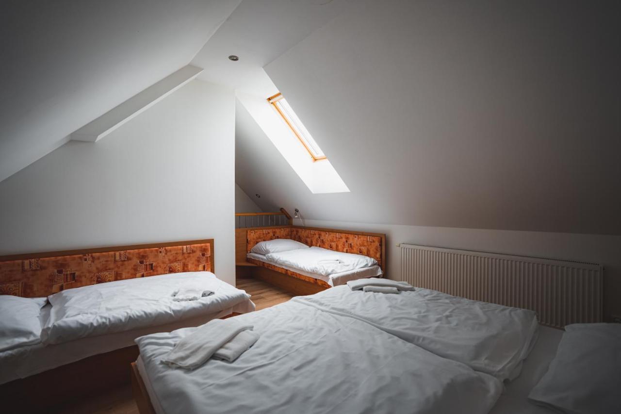 Apartmany Jurica Bozi Dar 84 Bagian luar foto