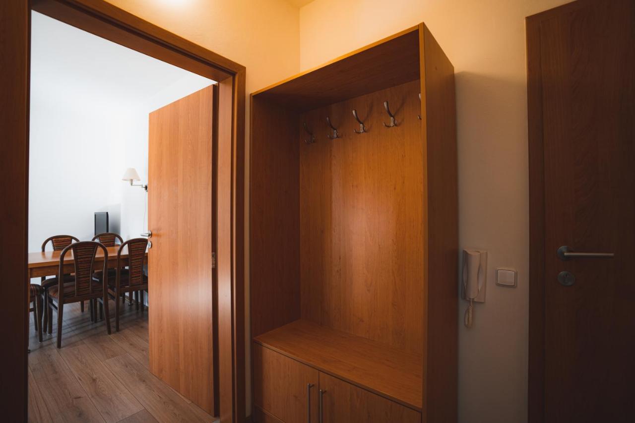 Apartmany Jurica Bozi Dar 84 Bagian luar foto