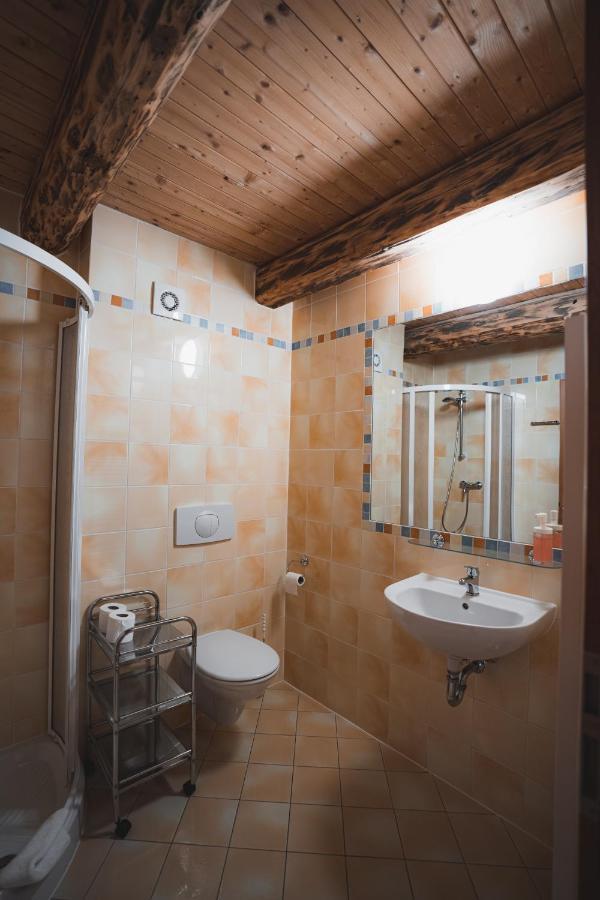 Apartmany Jurica Bozi Dar 84 Bagian luar foto