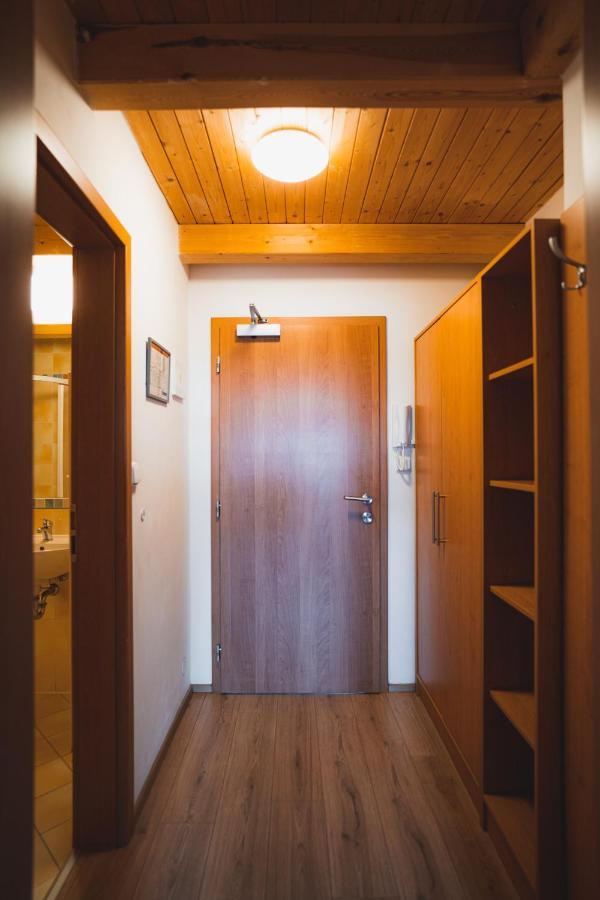 Apartmany Jurica Bozi Dar 84 Bagian luar foto