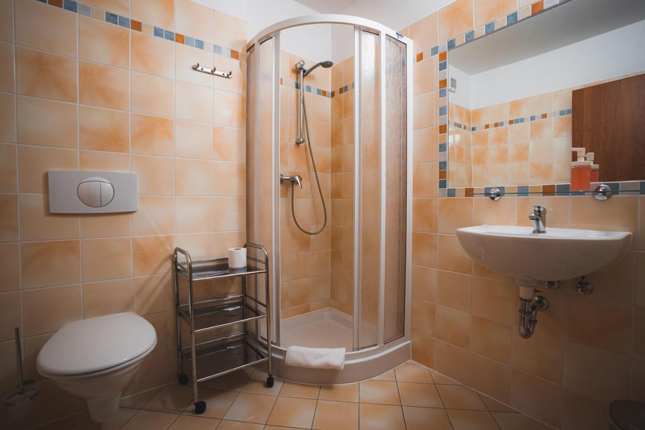 Apartmany Jurica Bozi Dar 84 Bagian luar foto