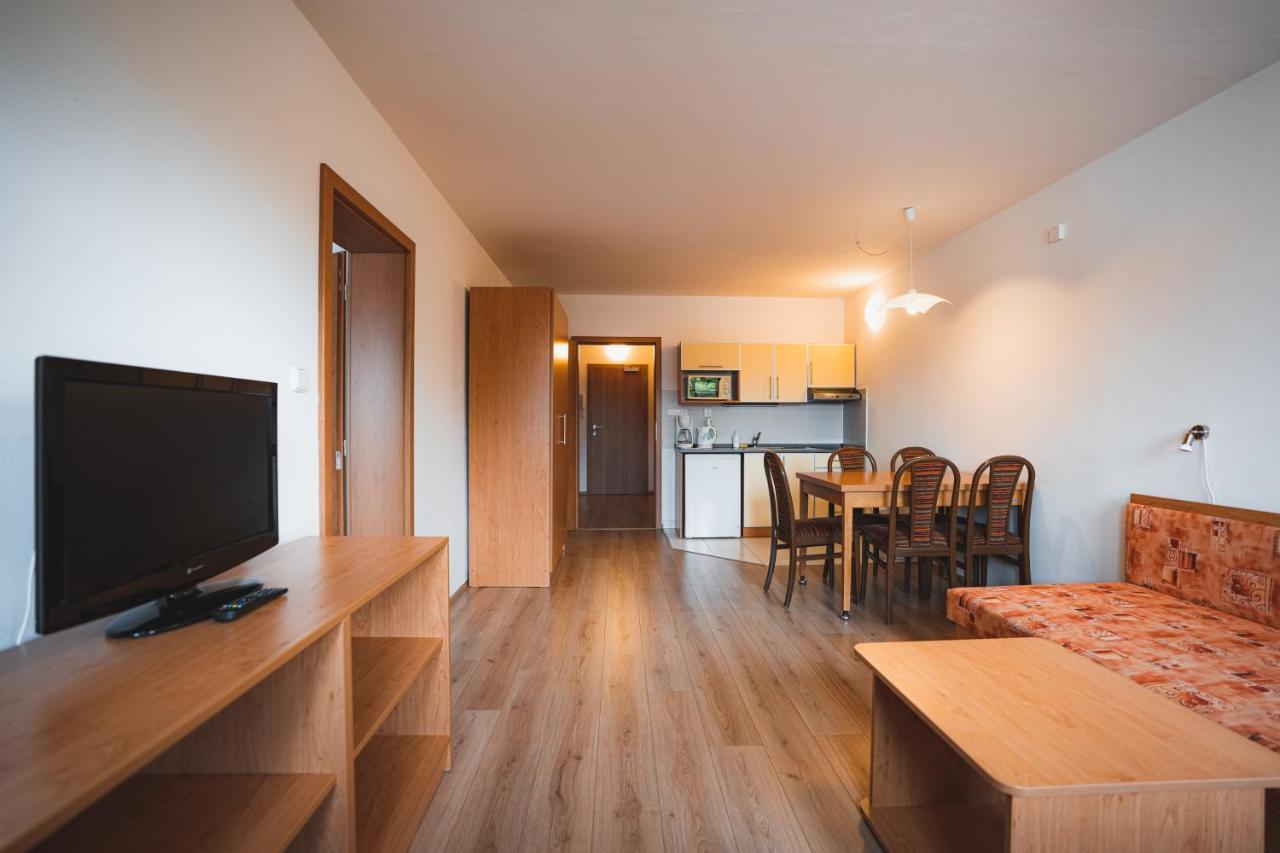 Apartmany Jurica Bozi Dar 84 Bagian luar foto