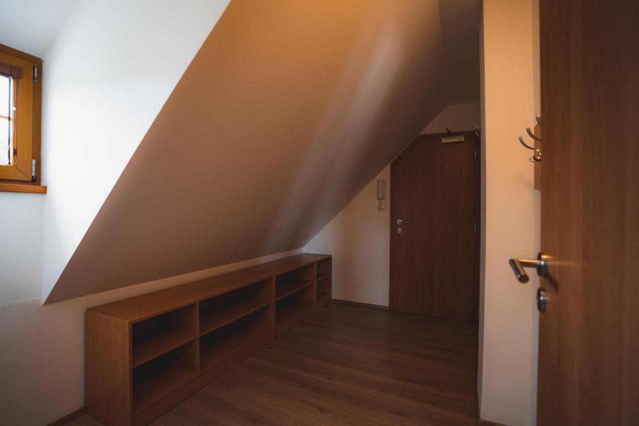 Apartmany Jurica Bozi Dar 84 Bagian luar foto