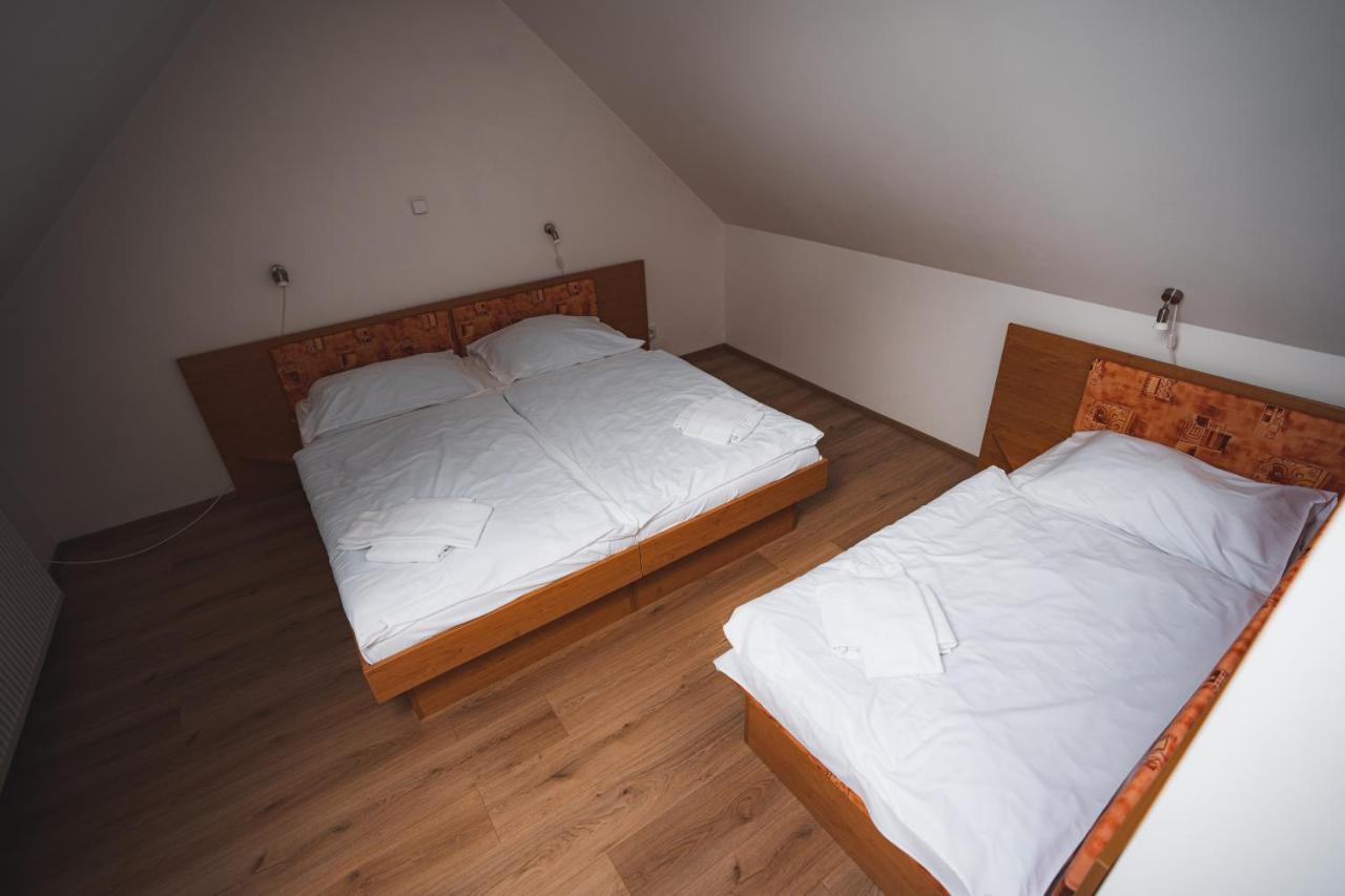 Apartmany Jurica Bozi Dar 84 Bagian luar foto