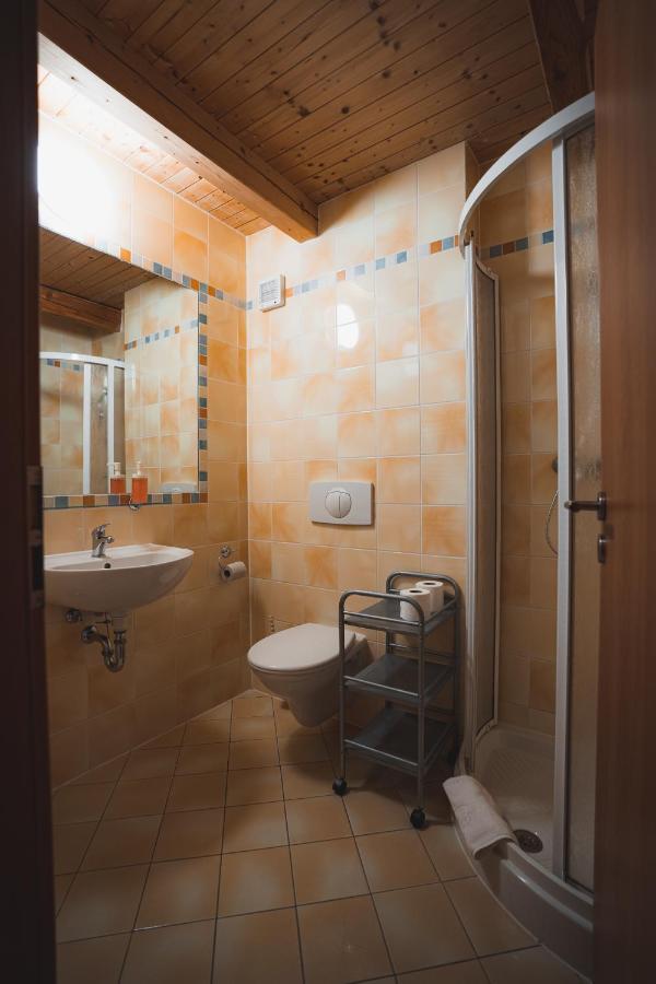 Apartmany Jurica Bozi Dar 84 Bagian luar foto
