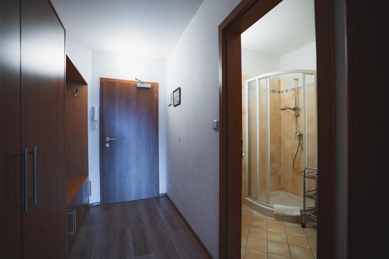 Apartmany Jurica Bozi Dar 84 Bagian luar foto