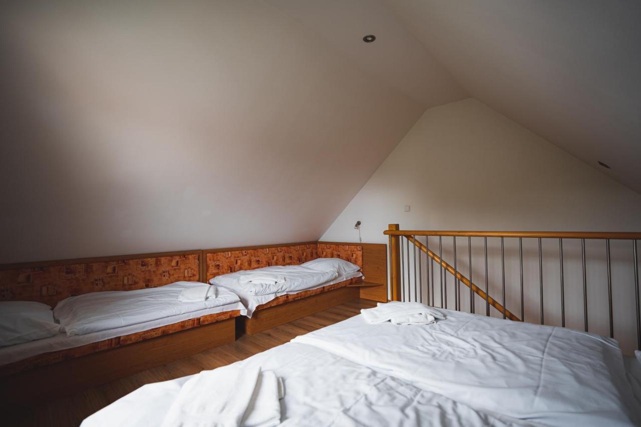 Apartmany Jurica Bozi Dar 84 Bagian luar foto