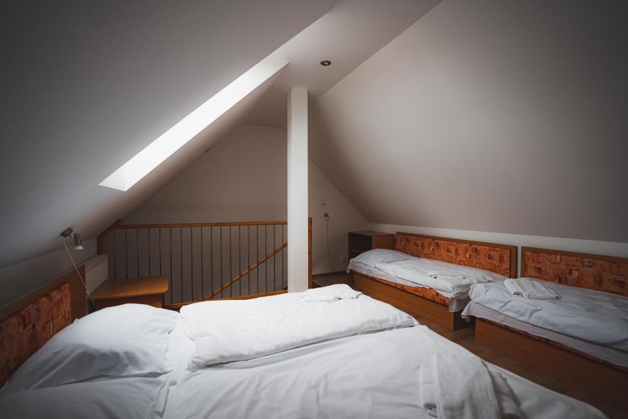 Apartmany Jurica Bozi Dar 84 Bagian luar foto