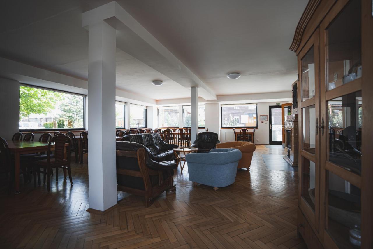 Apartmany Jurica Bozi Dar 84 Bagian luar foto